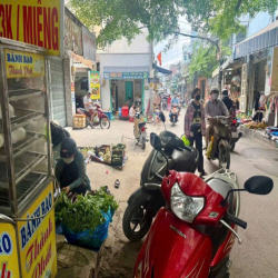 CHO THUÊ NHÀ NC MẶT TIỀN ĐS51/