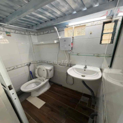 Phòng 30m2 Full Nội Thất(giáp đh Hutech) 441/ Điện Biên Phủ thông 69D2