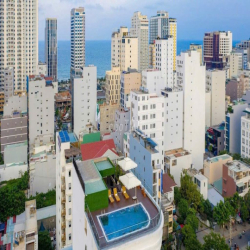 CÒN 1 CẶP AN THƯỢNG GẦN TRẦN BẠCH ĐẰNG CẦN CHO THUÊ