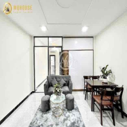 Cho thuê căn hộ 1PN BAN CÔNG GIẶT RIÊNG NGAY KHU K300, TÂN BÌNH