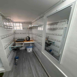 Phòng 30m2 Full Nội Thất(giáp đh Hutech) 441/ Điện Biên Phủ thông 69D2