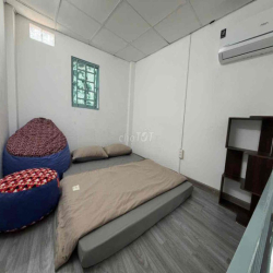 Phòng 30m2 Full Nội Thất(giáp đh Hutech) 441/ Điện Biên Phủ thông 69D2