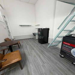 Phòng 30m2 Full Nội Thất(giáp đh Hutech) 441/ Điện Biên Phủ thông 69D2