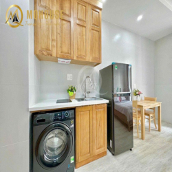 🔥STUDIO BAN CÔNG MỚI KENG NGAY TẠI TÂN BÌNH🔥