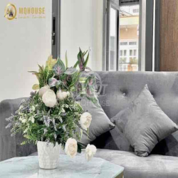 Cho thuê căn hộ 1PN BAN CÔNG GIẶT RIÊNG NGAY KHU K300, TÂN BÌNH