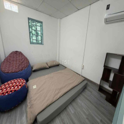 Phòng 30m2 Full Nội Thất(giáp đh Hutech) 441/ Điện Biên Phủ thông 69D2