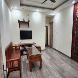 Cho thuê chung cư 76 m2, full đồ, căn góc sạch sẽ, thoáng mát