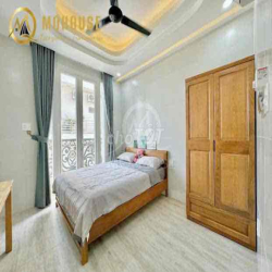 🔥STUDIO BAN CÔNG MỚI KENG NGAY TẠI TÂN BÌNH🔥