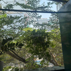 Phòng 30m2 Full Nội Thất(giáp đh Hutech) 441/ Điện Biên Phủ thông 69D2