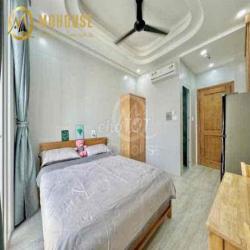 🔥STUDIO BAN CÔNG MỚI KENG NGAY TẠI TÂN BÌNH🔥