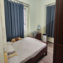 Cho thuê chung cư 76 m2, full đồ, căn góc sạch sẽ, thoáng mát