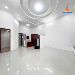 🤩2PN rộng 50m2 ngay ĐH NGUYỄN TẤT THÀNH - NGUYỄN OANH - NGÃ 4 ga
