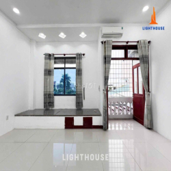 🤩2PN rộng 50m2 ngay ĐH NGUYỄN TẤT THÀNH - NGUYỄN OANH - NGÃ 4 ga