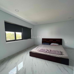 Cho thuê biệt thự Liên Phường sát Global City q9 giá 30tr/tháng