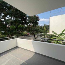 Cho thuê biệt thự Liên Phường sát Global City q9 giá 30tr/tháng