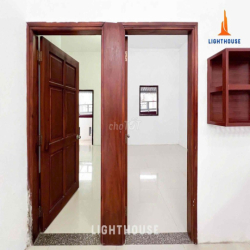 🤩2PN rộng 50m2 ngay ĐH NGUYỄN TẤT THÀNH - NGUYỄN OANH - NGÃ 4 ga