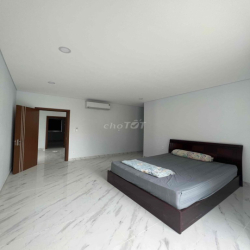 Cho thuê biệt thự Liên Phường sát Global City q9 giá 30tr/tháng