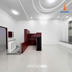 🤩2PN rộng 50m2 ngay ĐH NGUYỄN TẤT THÀNH - NGUYỄN OANH - NGÃ 4 ga
