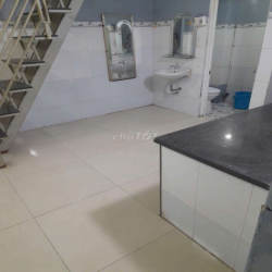 CHÍNH CHỦ - 168/33 TÂN SƠN NHÌ - 5X13 - GÁC - GIÁ RẺ 