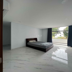 Cho thuê biệt thự Liên Phường sát Global City q9 giá 30tr/tháng