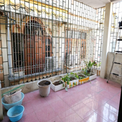 Cho thuê nhà nguyên căn Khương Đình