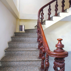 Cho thuê nhà nguyên căn Khương Đình