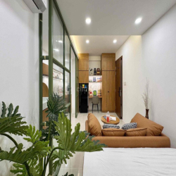 CHO THUÊ CHDV 1 PHÒNG NGỦ NGAY VIỆT NAM QUỐC TỰ - GIÁ RẺ