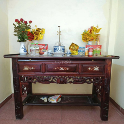 Cho thuê nhà nguyên căn Khương Đình
