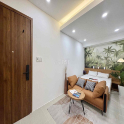 CHO THUÊ CHDV 1 PHÒNG NGỦ NGAY VIỆT NAM QUỐC TỰ - GIÁ RẺ