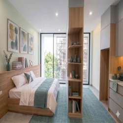 CHO THUÊ CĂN 1N1K Phố Phùng Chí Kiên, Cầu Giấy