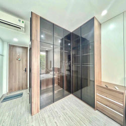 SẴN CÁI PHÒNG RỘNG ÁC NGAY PHAN ĐĂNG LƯU GIÁ 6tr4 - gần chợ bà chiểu