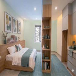 CHO THUÊ CĂN 1N1K Phố Phùng Chí Kiên, Cầu Giấy