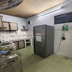 Góc Trần Hưng Đạo- Trần Điện-P10-Q5-Giá 14tr -4x14m-trệt 2Lầu