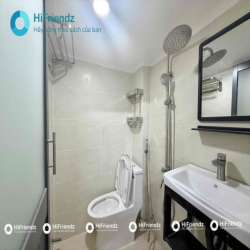 Duplex gần Vườn Lài mới keng sẵn máy lạnh thang máy ‼️