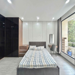 SẴN CÁI PHÒNG RỘNG ÁC NGAY PHAN ĐĂNG LƯU GIÁ 6tr4 - gần chợ bà chiểu