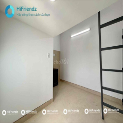 Duplex gần Vườn Lài mới keng sẵn máy lạnh thang máy ‼️