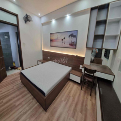 Cho thuê nhà riêng tại Trần Quốc Vượng