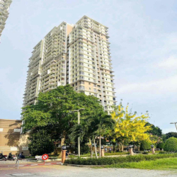 Cho thuê phòng trong chung cư cao cấp giá rẻ 1tr/tháng