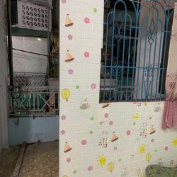 phòng trọ ban công giờ tự do 2,9tr p3q8 đi q5,q1 chỉ 3-5 phút