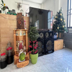 NHÀ CHO THUÊ NGUYÊN CĂN HẺM RỘNG THOÁNG, Ở VÀ KD ĐỀU ĐƯỢC