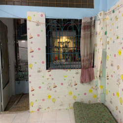 phòng trọ ban công giờ tự do 2,9tr p3q8 đi q5,q1 chỉ 3-5 phút