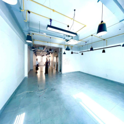 [Cho Thuê] Toàn Nhà!!! Mặt tiền Điện Biên Phủ, Phường Đakao, Quận 1,