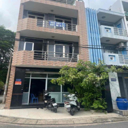 NHÀ CHO THUÊ KHU DC AN SƯƠNG