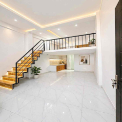 NHÀ TRỌ CAO CẤP GIÁ RẺ