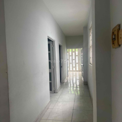 Nhà cho thuê mặt tiền hẻm xe hơi 95 lê văn lương Q7