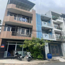 NHÀ CHO THUÊ KHU DC AN SƯƠNG