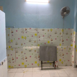 phòng trọ ban công giờ tự do 2,9tr p3q8 đi q5,q1 chỉ 3-5 phút