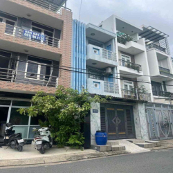 NHÀ CHO THUÊ KHU DC AN SƯƠNG