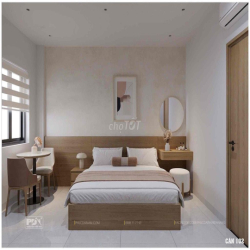 🏡Cho thuê toà căn hộ hai mặt tiền Nam Việt Á 🏗️Diện tich: 140m2