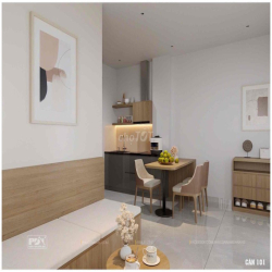 🏡Cho thuê toà căn hộ hai mặt tiền Nam Việt Á 🏗️Diện tich: 140m2